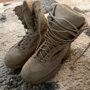 Danner Women’s Desert TFX Rough-Out GTX Boot